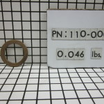 Oilite Thrust Bearing TT-1900