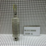 Bimba Air Cylinder MRS-502-DXP