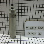 Bimba Air Cylinder 173-DNR