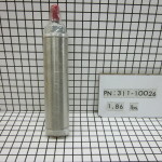 Bimba Air Cylinder 242.5-NR