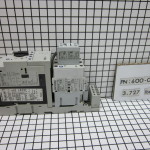 Allen Bradley Compact Starter 190S-GND3-FC45C-R