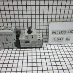 Allen Bradley Contactor 190E-BND2-CC10X-KN