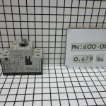 Allen Bradley Motor Starter; Overload 140MC2EB25