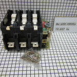 Allen Bradley Disconnect 194RNJ200P3KIT