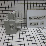 Allen Bradley Overload Relay 193EA1KE