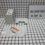 Allen Bradley Disconnect Terminal Shield 140UHTS