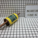 Bussmann Fuse LPJ-350