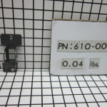 Allen Bradley Relay 600N1