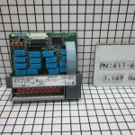 Allen Bradley Output Module 1746OW16