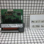 Allen Bradley Output Module 1746OX8