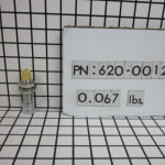 Turck Proximity Sensor NI10U-M12-AN6X-H1141