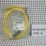 Turck Sensor Cordset CKM 12-11-2