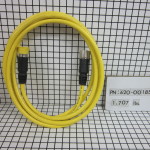 Turck Sensor Cordset Extensions CSSM CKM 12-9-4