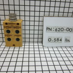 Turck Sensor Junction Box VB40-CS12