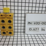 Turck Sensor VBKB60-CS12