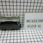 Allen Bradley Terminal Blocks 1756-TBCH