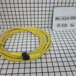 Allen Bradley Cord 889R-F6ECRM-3