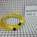 Allen Bradley Cord 889R-F6ECRM-5