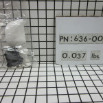 Fanuc Connector A06B-6110-K203 #ZZM