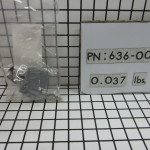 Fanuc Connector A06B-6073-K214