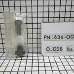 Fanuc Plug A06B-6114-K230#S