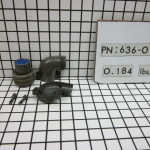 Amphenol Connector 97-3108B-18-10S