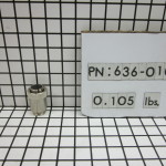 Fanuc Connector A63L-0001-0233-#10-9