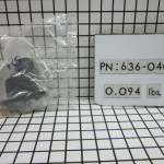 Fanuc Connector A06B-6050-K115