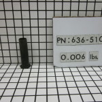 Amphenol Bushing 9779-513-10