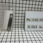 Fanuc Bus Bar 44A718031-G03R01