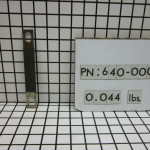 Fanuc Bus Bar 44A718031-G05R01