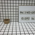 Oilite Bushing FF-1213-1