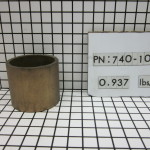 Oilite Sleeve Bearing AA-2803-3