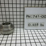 Peer Bearing Insert SUC 206-19