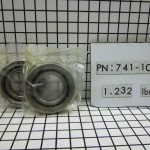 Fafnir Bearing MM9310WI-2HDU