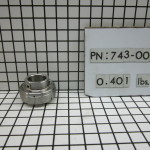 Peer Pillow Block Bearing SUCP205-16-PBT